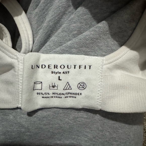 Bundle of Underoutfit bras - Picture 2 of 7